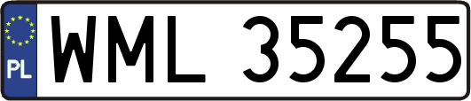 WML35255