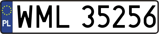 WML35256