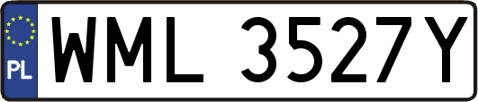 WML3527Y