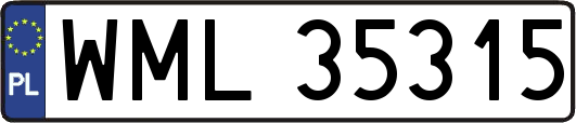 WML35315