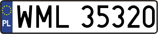WML35320