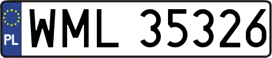 WML35326