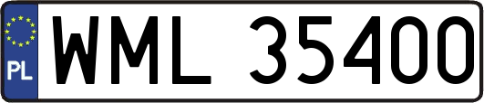 WML35400