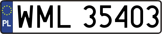 WML35403