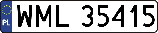 WML35415