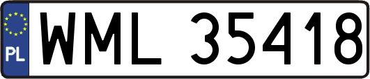 WML35418