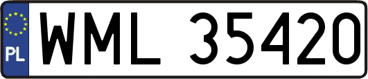 WML35420