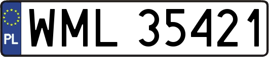 WML35421