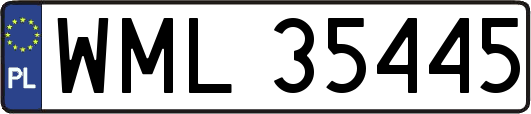 WML35445