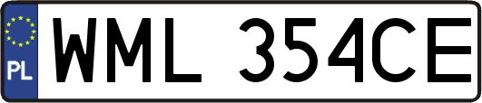 WML354CE
