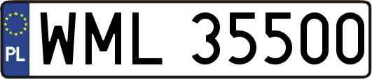 WML35500