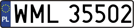WML35502