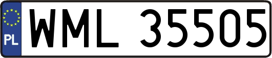 WML35505