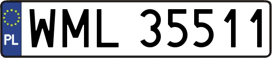 WML35511