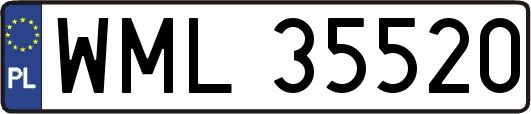 WML35520