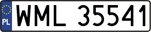 WML35541