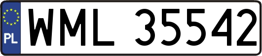 WML35542