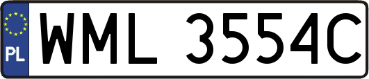 WML3554C