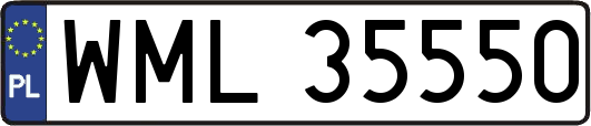 WML35550