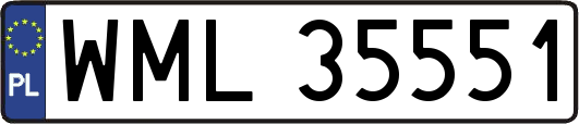 WML35551
