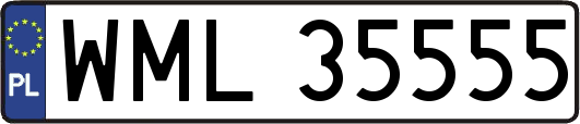 WML35555