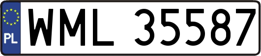 WML35587