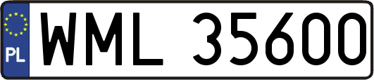 WML35600