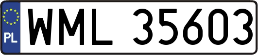 WML35603