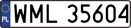 WML35604