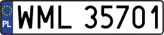 WML35701