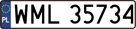 WML35734