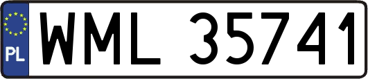 WML35741