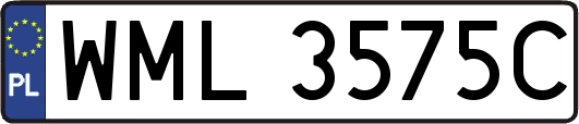 WML3575C