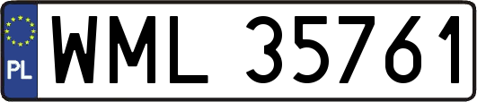 WML35761