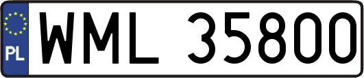 WML35800