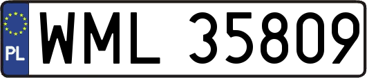 WML35809