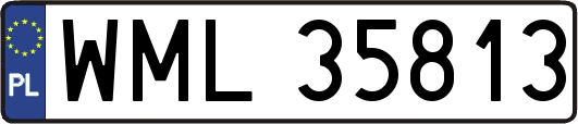 WML35813