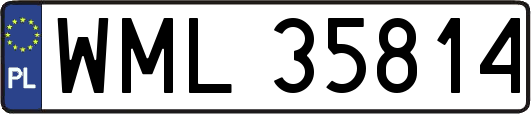 WML35814