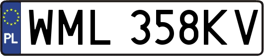 WML358KV