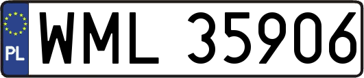WML35906