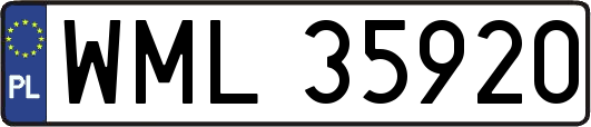 WML35920