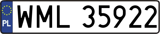 WML35922