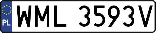 WML3593V