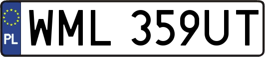 WML359UT