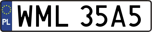 WML35A5