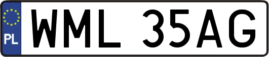 WML35AG