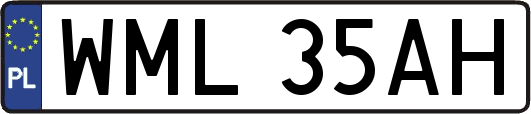 WML35AH