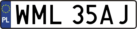 WML35AJ