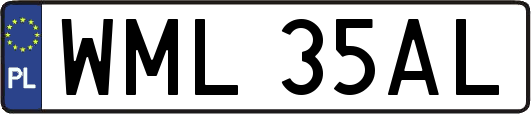 WML35AL