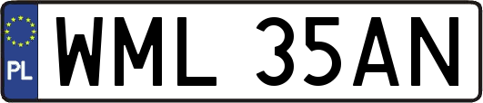 WML35AN